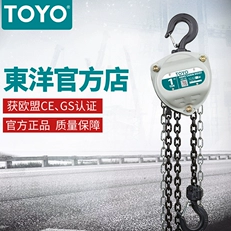 toyo手拉葫蘆參與鐵路史上大噸位起重機吊裝工作